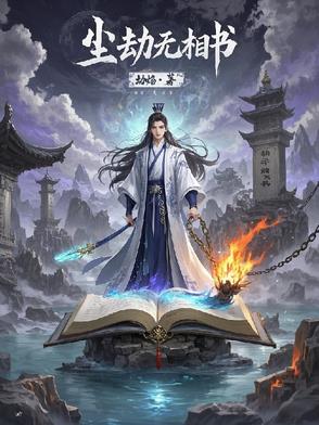 尘劫无相书