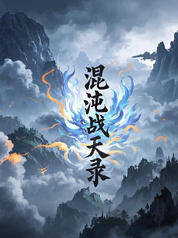 混沌战天录